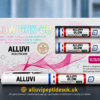 Shop Alluvi Glow GHK-CU, a premium peptide blend designed to support skin, hair, and cellular wellness naturally is the best.