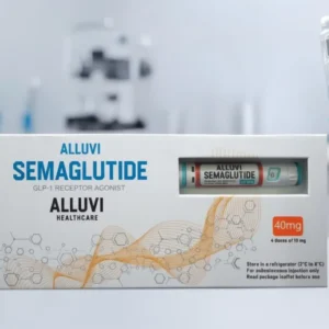 Explore Buy Semaglutide 40mg UK information, including product details, research context, safety considerations, and regulatory guidance for decisions.