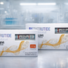 Discover Alluvi Retatrutide 20mg Bundles for controlled laboratory research, featuring convenient options for scientific study and evaluation.
